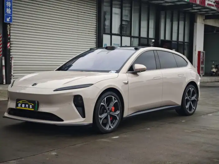 NIO ET5T 2023 Model 75kWh – фото 1