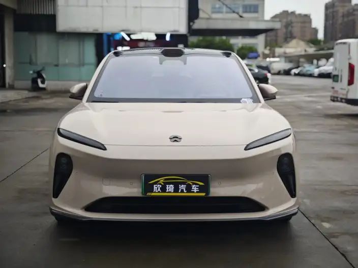 NIO ET5T 2023 Model 75kWh – фото 2
