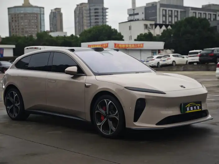 NIO ET5T 2023 Model 75kWh – фото 3