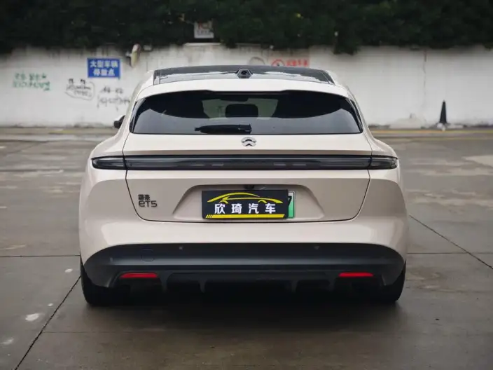 NIO ET5T 2023 Model 75kWh – фото 5