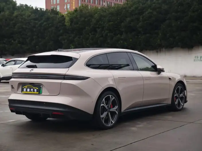NIO ET5T 2023 Model 75kWh – фото 6