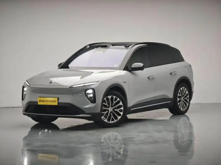 NIO ES6 2024 Model 75kWh – фото 1