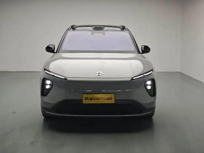 NIO ES6 2024 Model 75kWh – фото 2