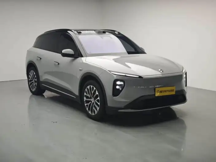NIO ES6 2024 Model 75kWh – фото 3