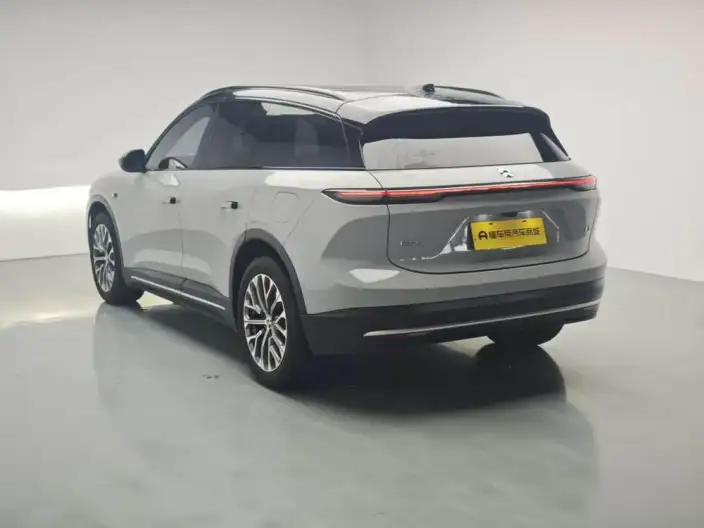 NIO ES6 2024 Model 75kWh – фото 5