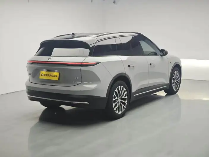 NIO ES6 2024 Model 75kWh – фото 7