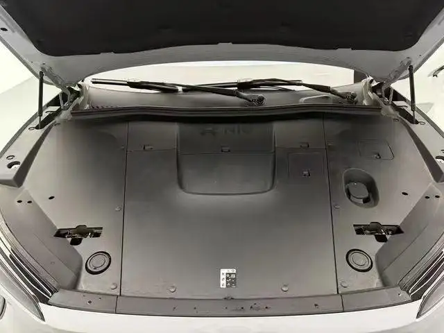 NIO ES6 2024 Model 75kWh – фото 10