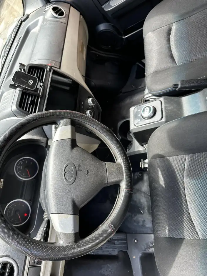 Ruichi Auto EC35 2020 Model EC35 II 41.86 kWh – фото 6