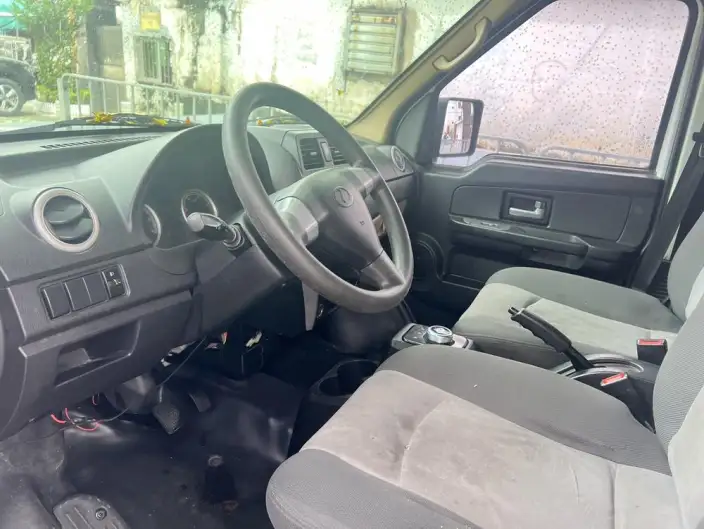 Ruichi Auto EC35 2020 Model EC35 II 41.86 kWh – фото 7