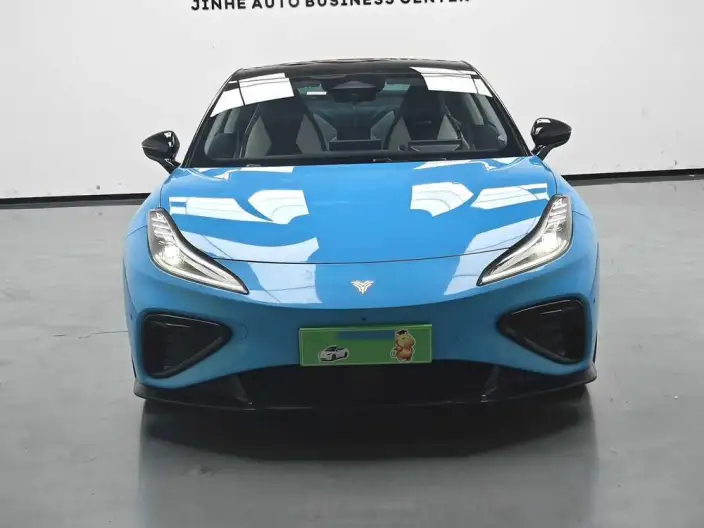 Neta GT 2023 Model 560 Edition – фото 2