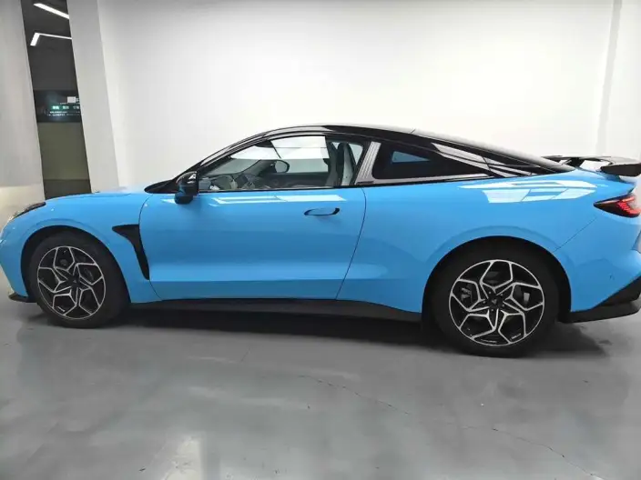 Neta GT 2023 Model 560 Edition – фото 4