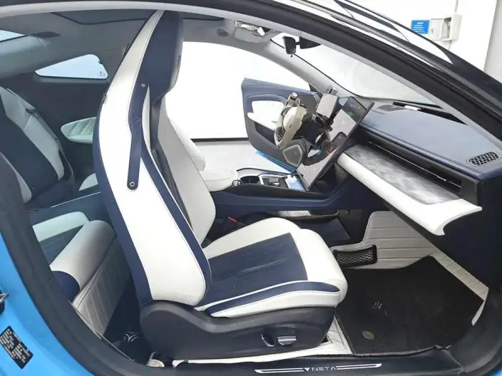 Neta GT 2023 Model 560 Edition – фото 8