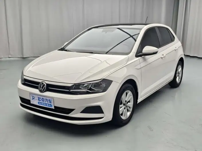 Polo 2021 Model Plus 1.5L Automatic Panoramic Enjoy Edition – фото 1