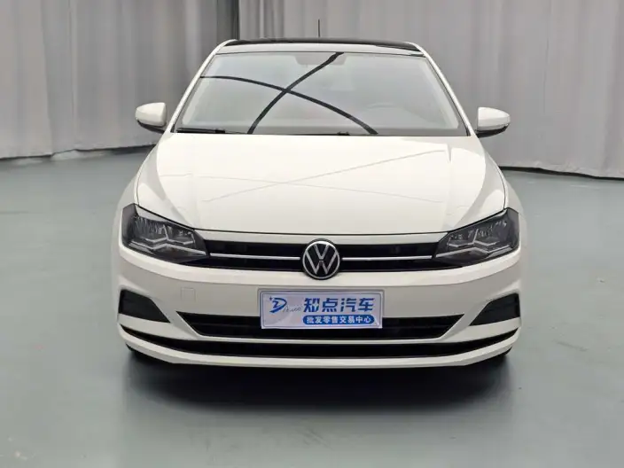 Polo 2021 Model Plus 1.5L Automatic Panoramic Enjoy Edition – фото 2