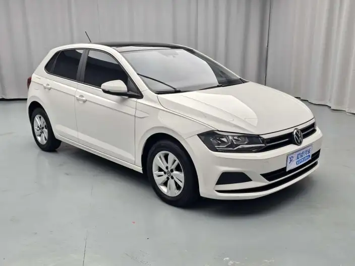 Polo 2021 Model Plus 1.5L Automatic Panoramic Enjoy Edition – фото 3