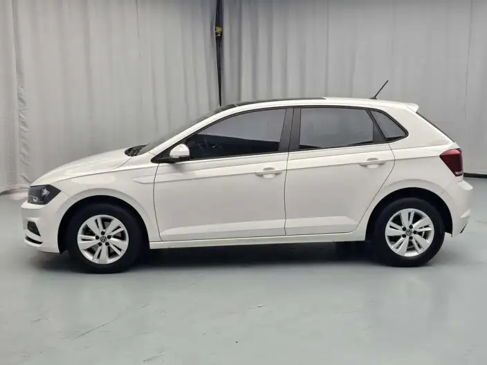 Polo 2021 Model Plus 1.5L Automatic Panoramic Enjoy Edition – фото 4