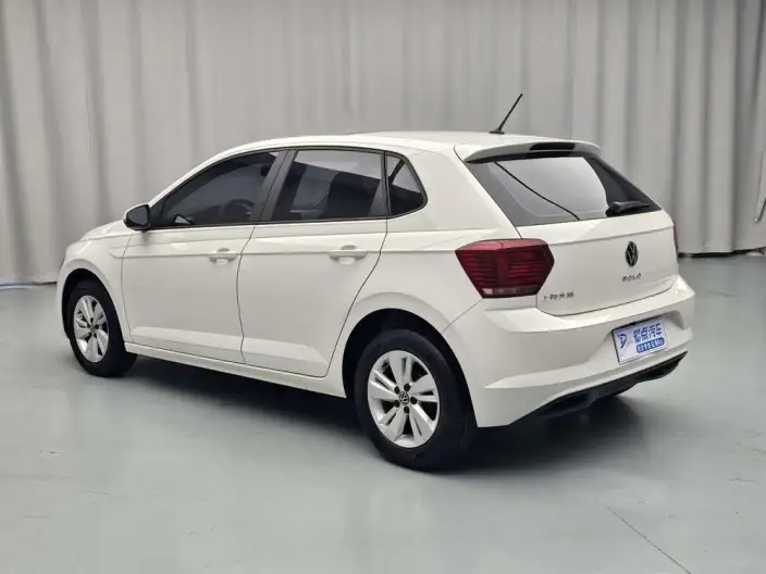 Polo 2021 Model Plus 1.5L Automatic Panoramic Enjoy Edition – фото 5