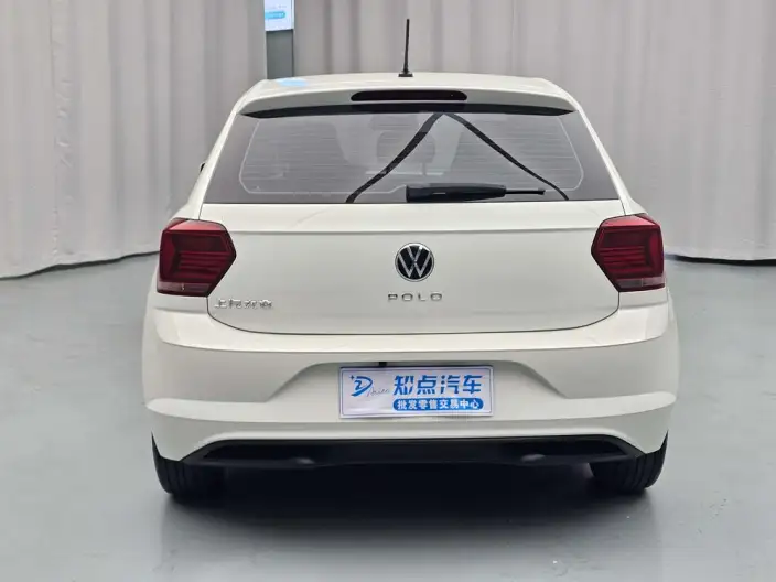 Polo 2021 Model Plus 1.5L Automatic Panoramic Enjoy Edition – фото 6