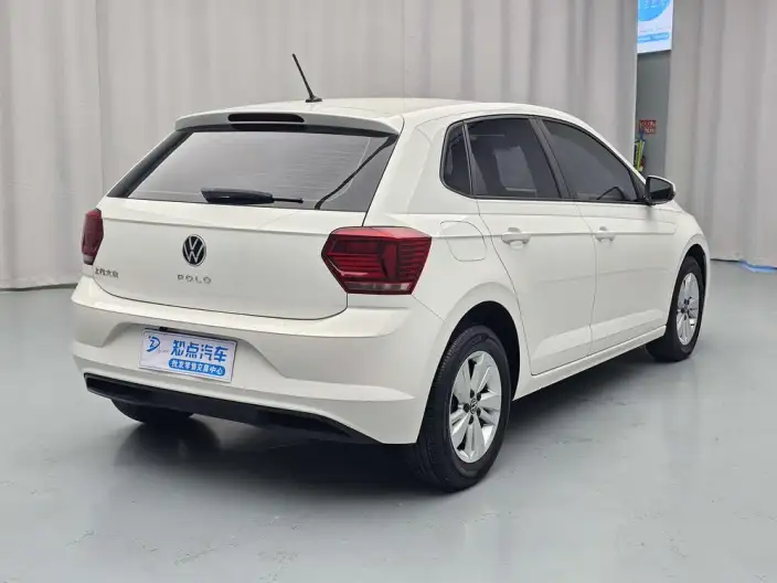 Polo 2021 Model Plus 1.5L Automatic Panoramic Enjoy Edition – фото 7