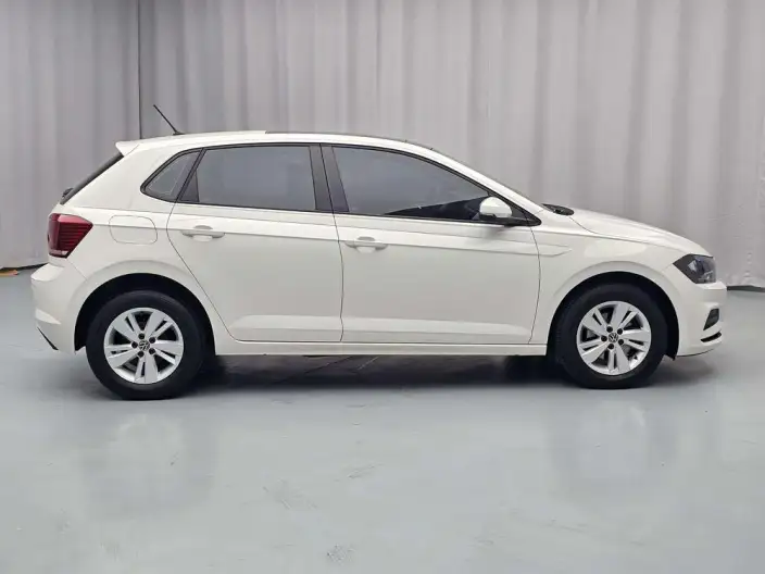 Polo 2021 Model Plus 1.5L Automatic Panoramic Enjoy Edition – фото 8