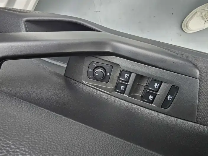 Polo 2021 Model Plus 1.5L Automatic Panoramic Enjoy Edition – фото 9