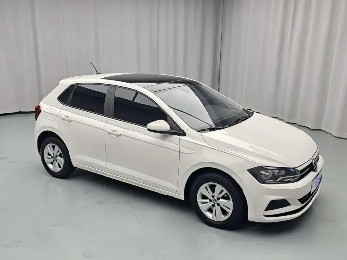 Polo 2021 Model Plus 1.5L Automatic Panoramic Enjoy Edition – фото 10
