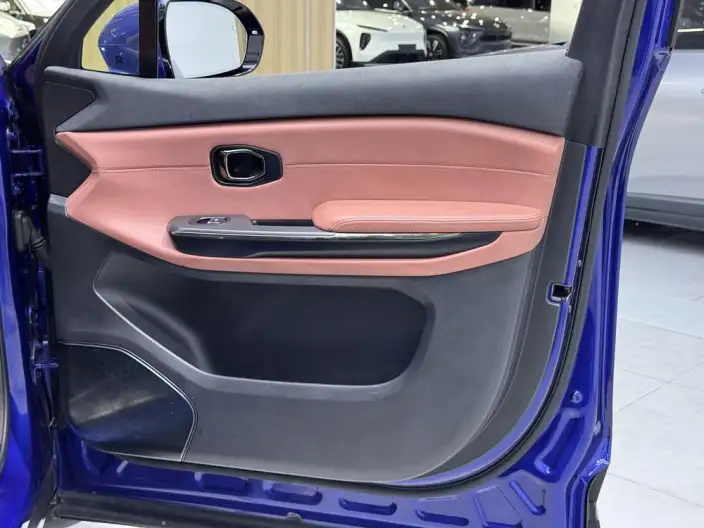 NIO EC6 2020 Model 430KM Sports Edition – фото 10
