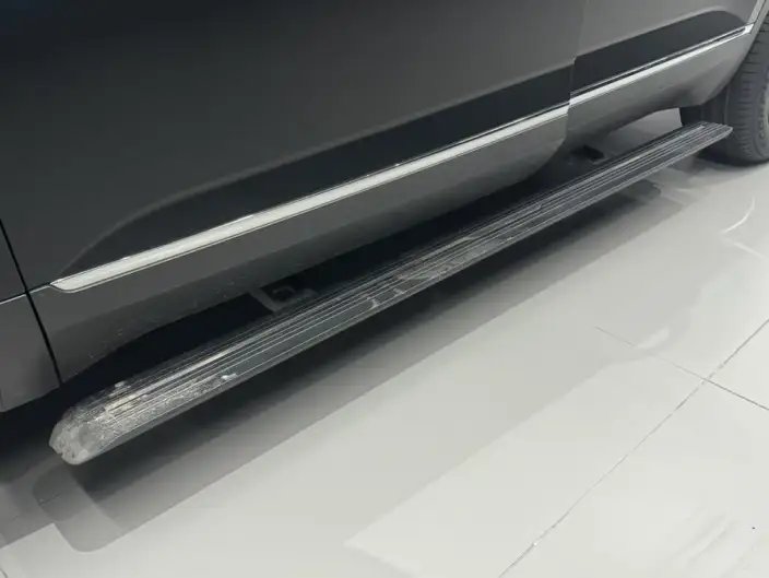 Volkswagen Teramont 2021 Model 380TSI 4WD Respect Deluxe Edition – фото 6
