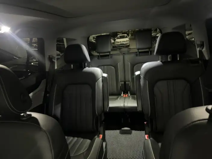 Volkswagen Teramont 2021 Model 380TSI 4WD Respect Deluxe Edition – фото 7