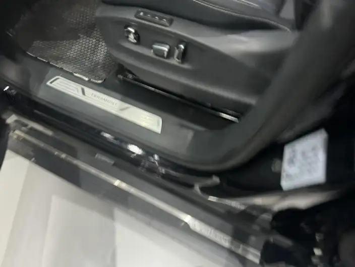 Volkswagen Teramont 2021 Model 380TSI 4WD Respect Deluxe Edition – фото 9