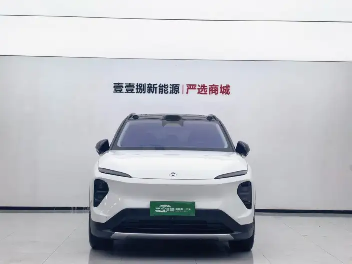 NIO ES7 2022 Model 75kWh – фото 2