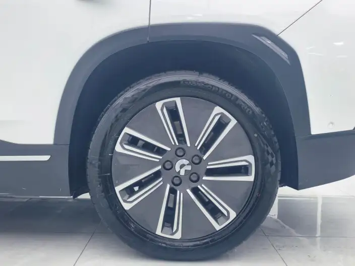 NIO ES7 2022 Model 75kWh – фото 4
