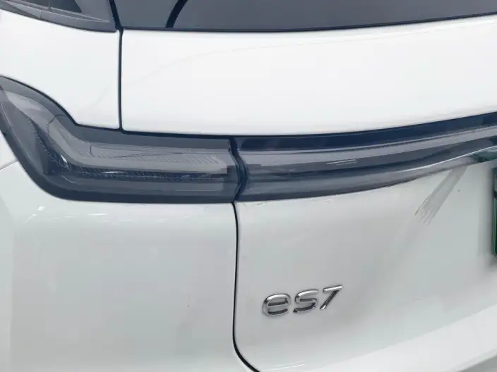 NIO ES7 2022 Model 75kWh – фото 5