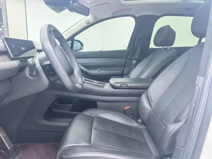 NIO ES7 2022 Model 75kWh – фото 8
