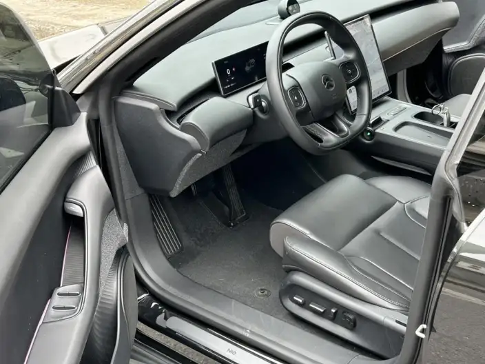 NIO ET5T 2024 Model 75kWh – фото 9
