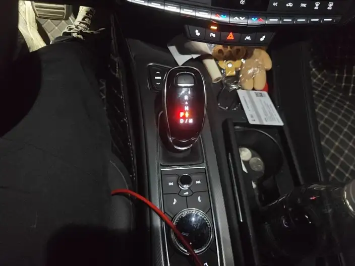 Cadillac CT5 2023 Model 28T Noble Model – фото 9