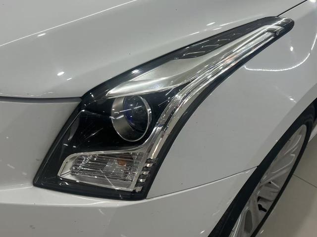 Cadillac ATS-L 2017 модификация 28T Elite – фото 3