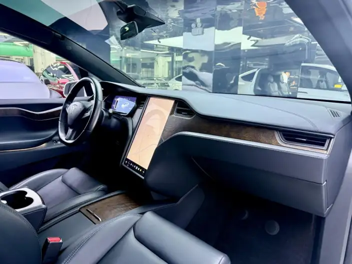 Model X 2020 Model Long Battery Life Pro L Class Edition – фото 10