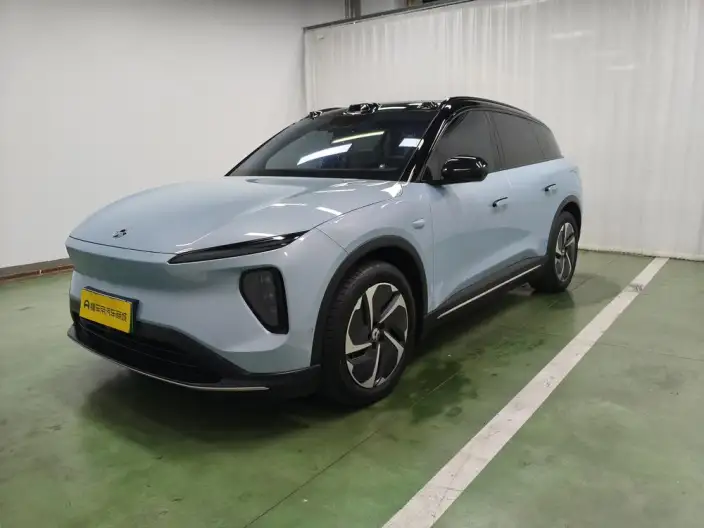 NIO ES6 2023 Model 75kWh – фото 1