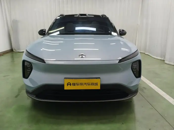 NIO ES6 2023 Model 75kWh – фото 2
