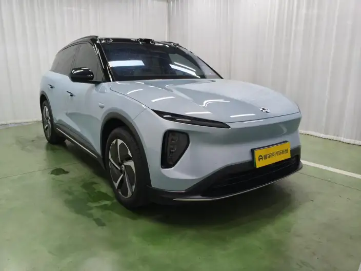 NIO ES6 2023 Model 75kWh – фото 3