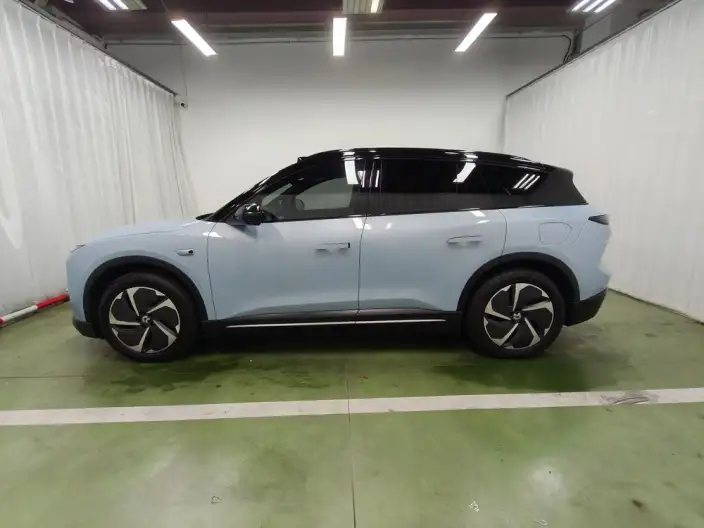 NIO ES6 2023 Model 75kWh – фото 4