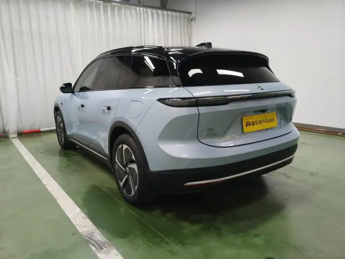NIO ES6 2023 Model 75kWh – фото 5
