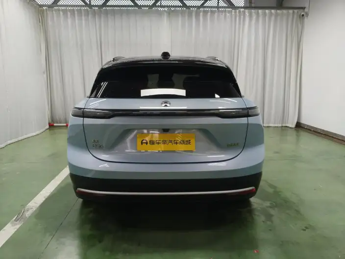 NIO ES6 2023 Model 75kWh – фото 6