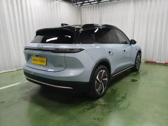 NIO ES6 2023 Model 75kWh – фото 7