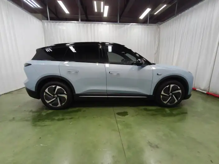 NIO ES6 2023 Model 75kWh – фото 8