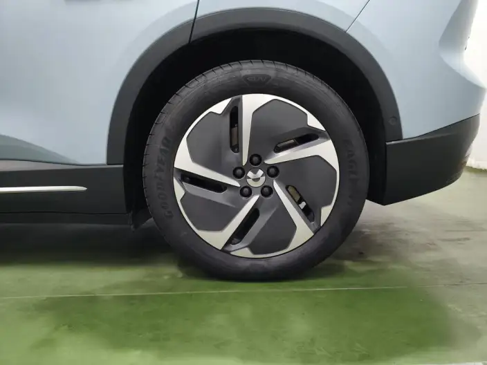 NIO ES6 2023 Model 75kWh – фото 9