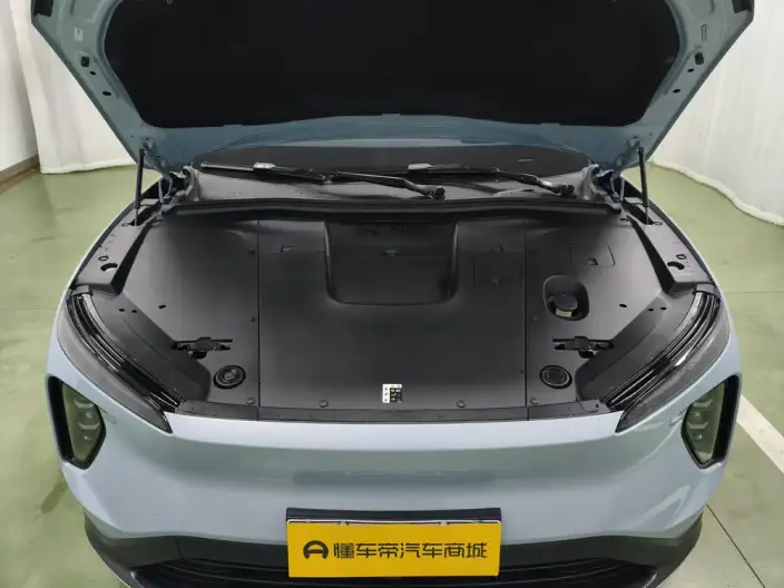 NIO ES6 2023 Model 75kWh – фото 10