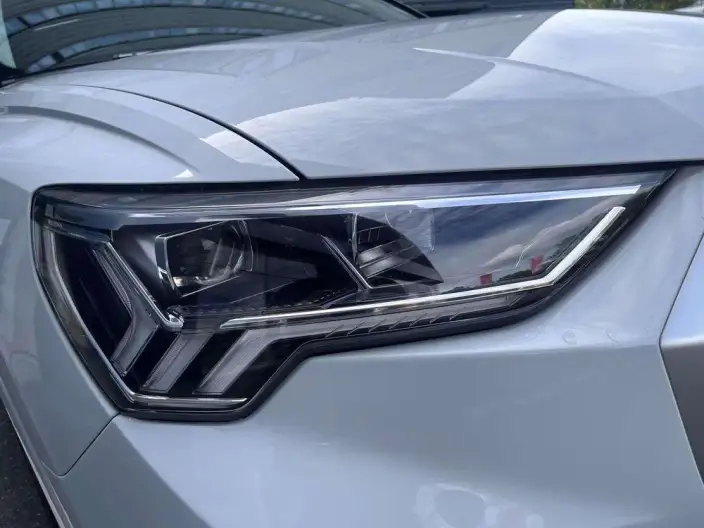AUDI Q3 2022 Model 35 TFSI Fashion Dynamic Model – фото 6