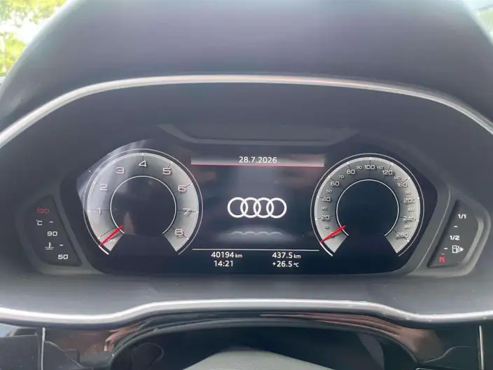 AUDI Q3 2022 Model 35 TFSI Fashion Dynamic Model – фото 10